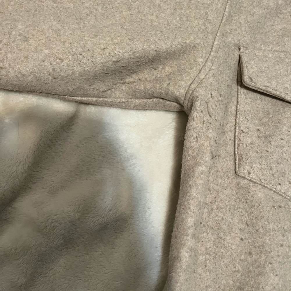 Love Tree Shacket - Picture 2 of 4
